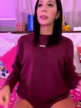 Lina10 online show from 01-12-26, 06:13