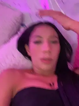 Lina10 online show from 01-14-26, 09:42