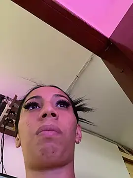 Lina10 online show from 04-23-26, 09:06