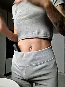 EileX official online show from 04-02-26, 06:38