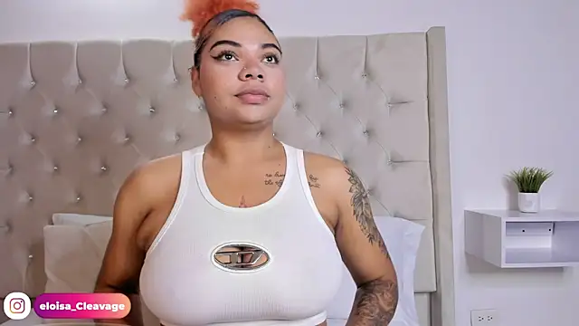 Snapshot of Eloisa_cleavage_ chatting on 02-22-25, 11:02 Eloisa cleavage online show from 02-22-25, 11:02