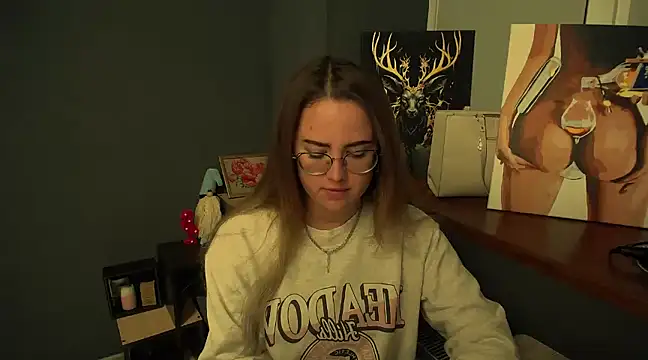 luxie milady online show from 01-06-25, 12:46