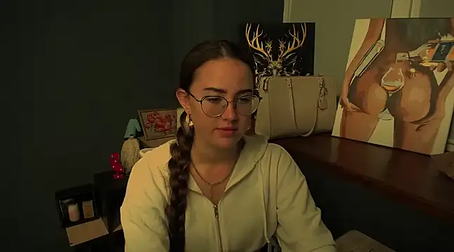 luxie milady online show from 01-09-25, 01:56