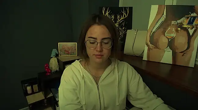 luxie milady online show from 01-13-25, 01:28