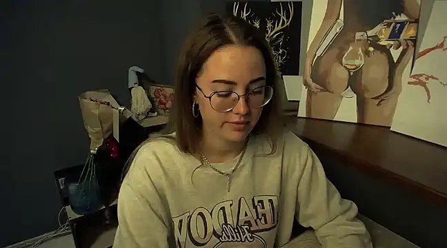 luxie milady online show from 02-11-25, 04:46