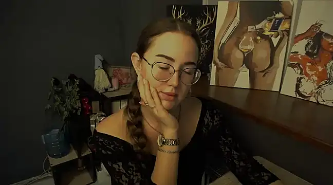 luxie milady online show from 03-07-25, 02:56