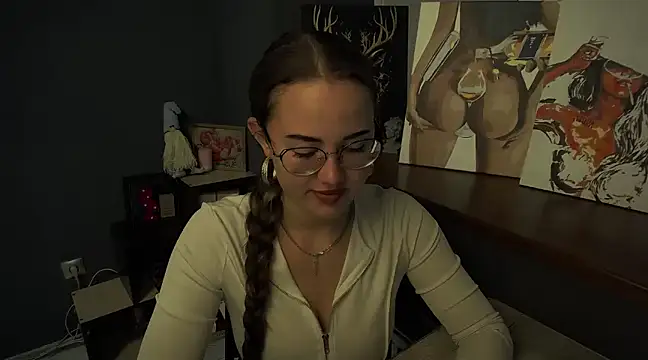 luxie milady online show from 03-11-25, 02:51