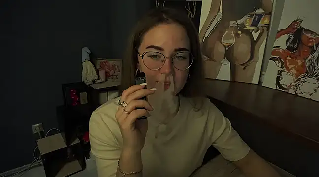 luxie milady online show from 03-12-25, 02:12