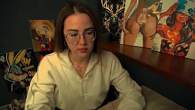 luxie milady online show from 02-11-26, 02:00