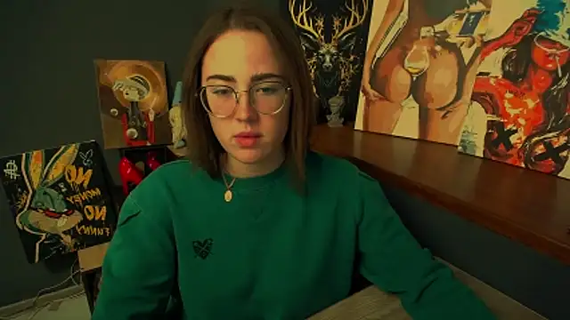 luxie milady online show from 02-20-26, 01:33