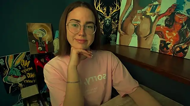 luxie milady online show from 03-04-26, 01:39