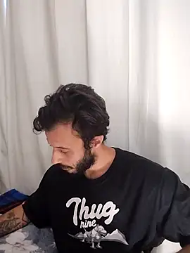 LopeseLua online show from 09-09-25, 03:33