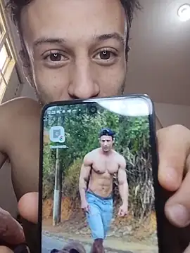 LopeseLua online show from 11-22-25, 03:22