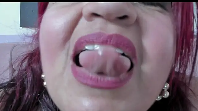 RoxetteMature online show from 03-10-25, 12:04