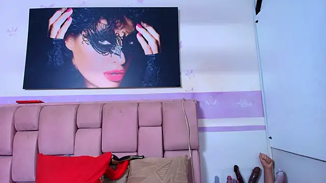 RoxetteMature online show from 02-06-26, 11:57