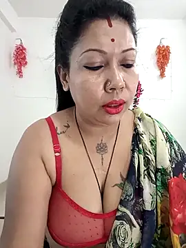 YOUR LOVELY-40 online show from 10-30-25, 04:25