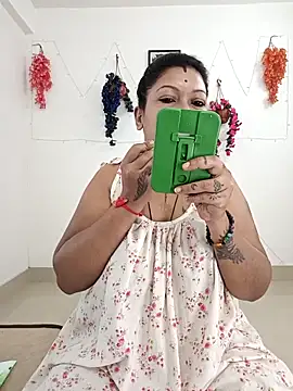 YOUR LOVELY-40 online show from 11-11-25, 03:17