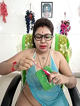 YOUR LOVELY-40 online show from 02-11-26, 08:14