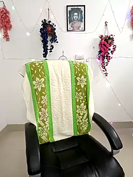 YOUR LOVELY-40 online show from 03-07-26, 12:46