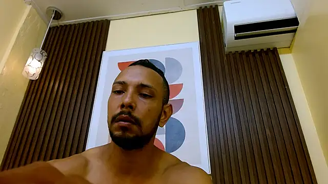 Thiago Summers online show from 03-14-25, 12:40