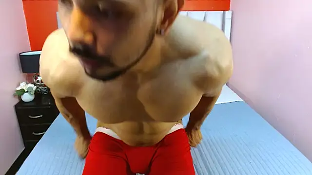 Thiago Summers online show from 09-17-25, 02:19