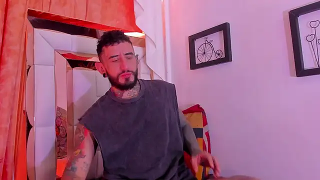 dilan scootk  online show from 03-19-26, 07:29