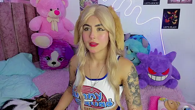 naoko kirino online show from 03-26-26, 02:50