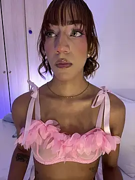 VictoriaRoss1 online show from 01-17-26, 02:38