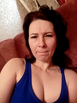 Snapshot of MriaLove31 chatting on 02-14-25, 08:21 MriaLove31 online show from 02-14-25, 08:21