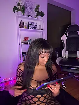 Blazerina online show from 01-10-26, 04:25