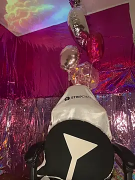 Blazerina online show from 03-29-26, 08:03