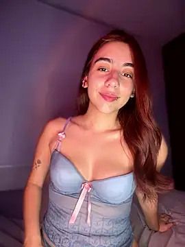 veronicaapink online show from 01-08-26, 11:51