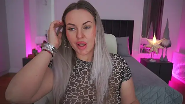 KiraCandyS online show from 01-14-26, 09:20