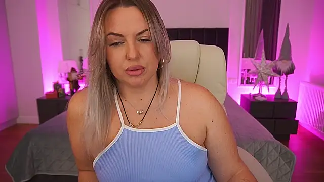 KiraCandyS online show from 01-16-26, 09:19