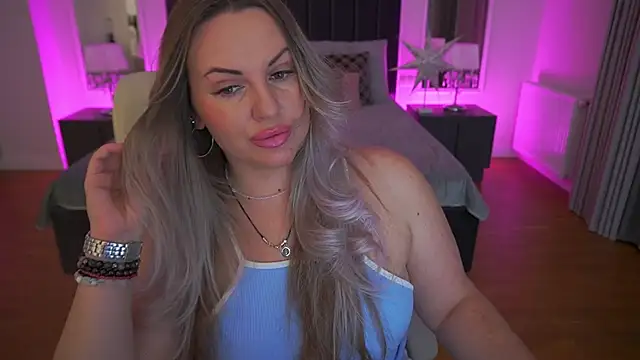 KiraCandyS online show from 03-20-26, 09:19