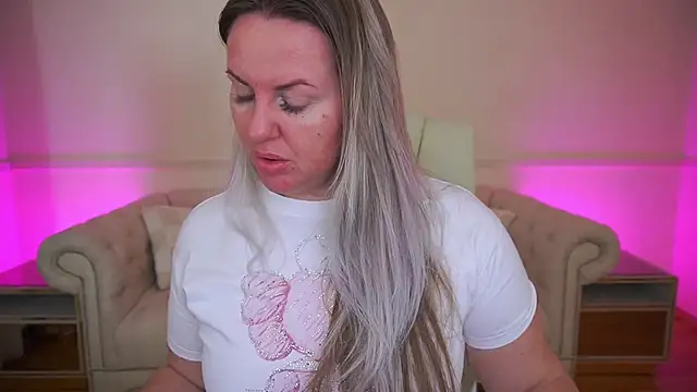 KiraCandyS online show from 03-31-26, 08:31