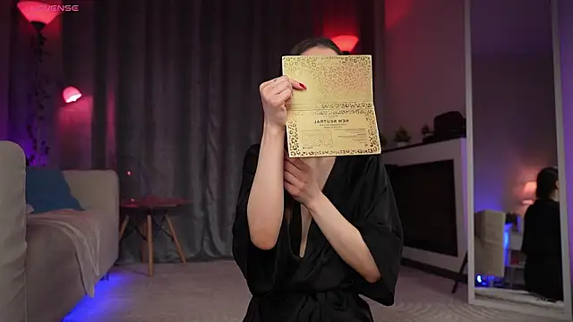 Amely Young online show from 03-14-26, 02:39