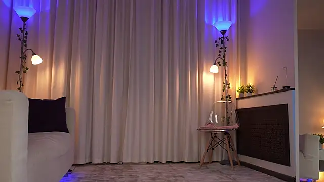 Amely Young online show from 05-14-26, 01:12