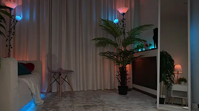 Amely Young online show from 06-11-26, 02:53