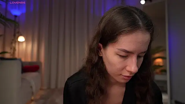Amely Young online show from 07-02-26, 02:33