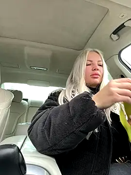 Jessy Jo online show from 11-21-25, 06:45