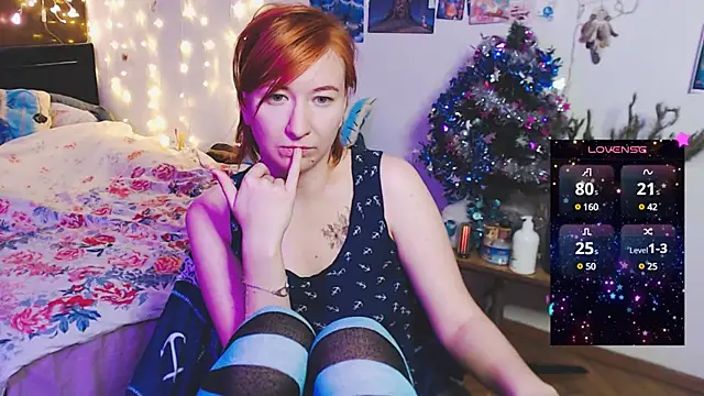 Snapshot of licentia__poetica chatting on 01-04-25, 04:55 licentia  poetica online show from 01-04-25, 04:55