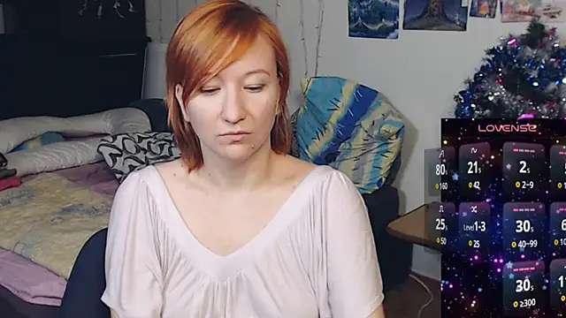 Snapshot of licentia__poetica chatting on 01-16-25, 08:36 licentia  poetica online show from 01-16-25, 08:36