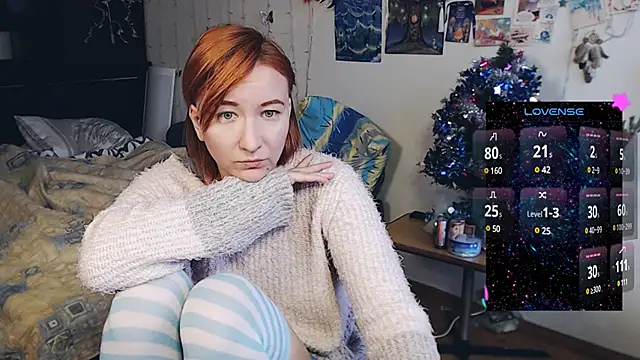 Snapshot of licentia__poetica chatting on 01-17-25, 12:52 licentia  poetica online show from 01-17-25, 12:52