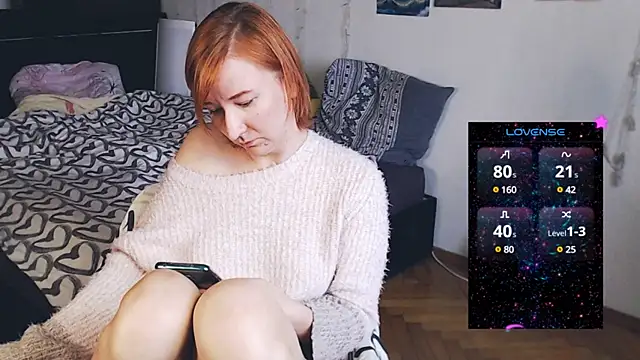 Snapshot of licentia__poetica chatting on 02-10-25, 06:20 licentia  poetica online show from 02-10-25, 06:20