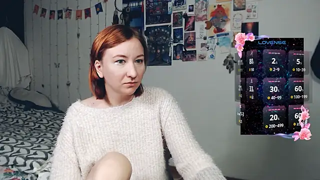 Snapshot of licentia__poetica chatting on 09-14-25, 01:38 licentia  poetica online show from 09-14-25, 01:38