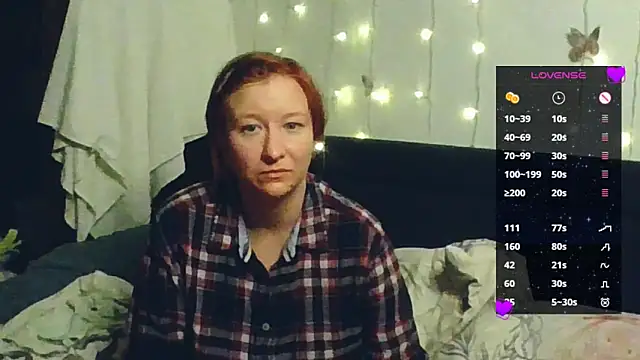 licentia  poetica online show from 01-19-26, 03:32