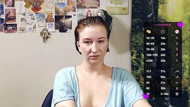 Snapshot of licentia__poetica chatting on 03-29-26, 06:19 licentia poetica online show from 03-29-26, 06:19