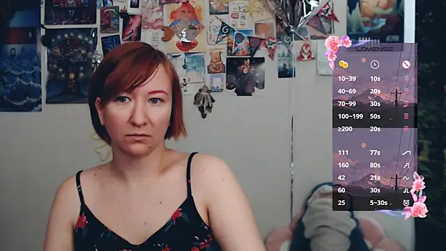 Snapshot of licentia__poetica chatting on 04-18-26, 06:06 licentia poetica online show from 04-18-26, 06:06