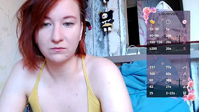 Snapshot of licentia__poetica chatting on 07-03-26, 02:18 licentia poetica online show from 07-03-26, 02:18